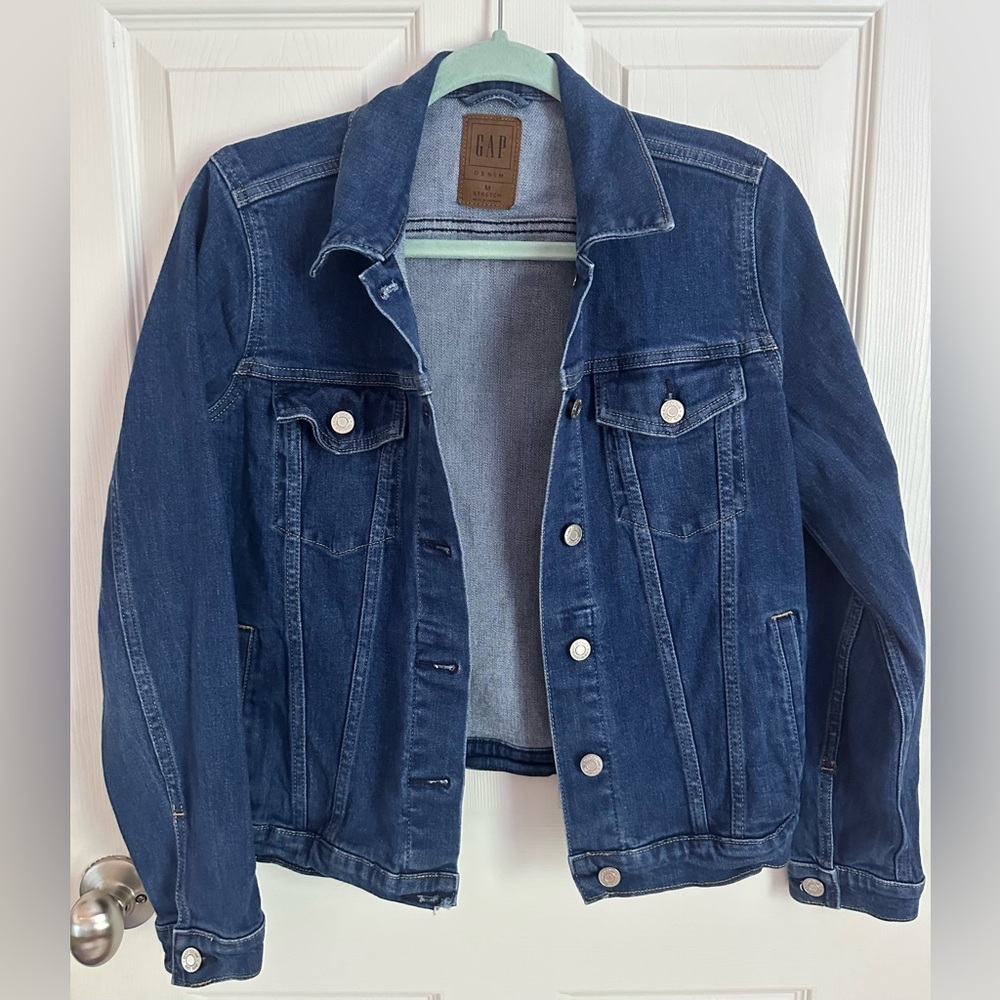 GAP Jean jacket